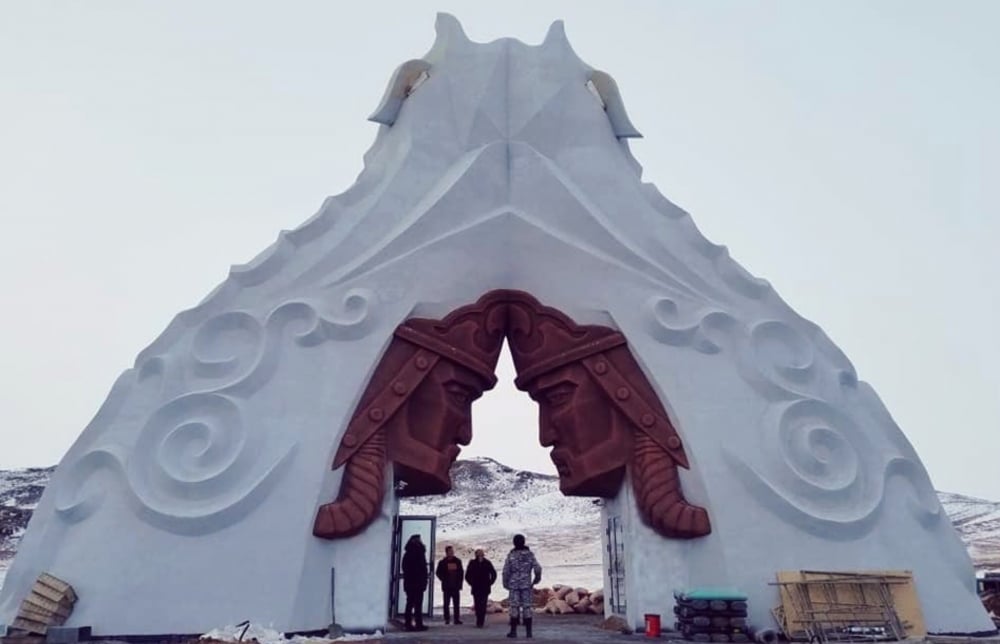Асуудал дагуулсан "АНДЛАЛЫН ӨРГӨӨ" - Mongolian Logistics